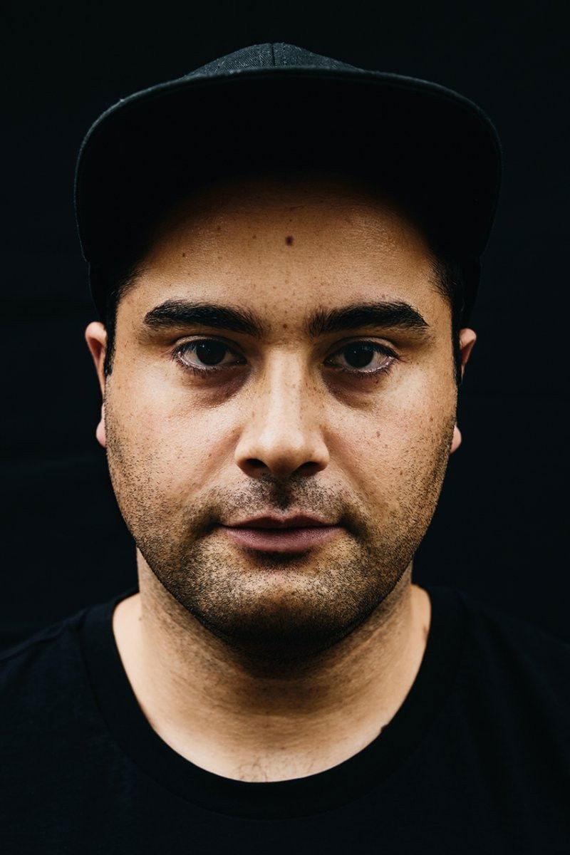Foto de Milad Avaz