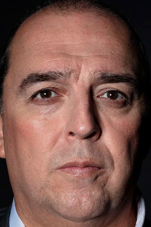 Foto de Julián Valcárcel