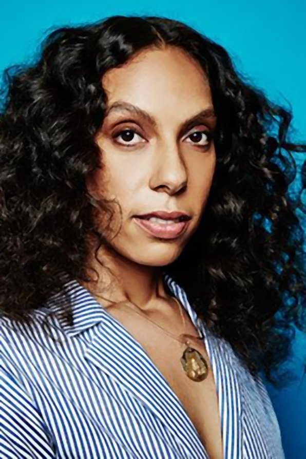 Foto de Melina Matsoukas