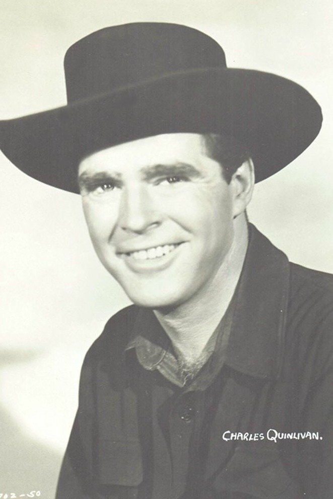 Foto de Charles Quinlivan