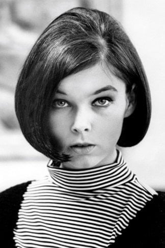 Foto de Yvonne Craig