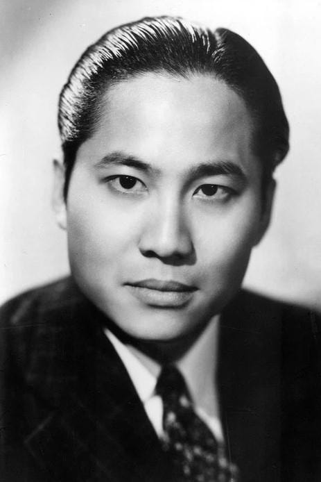 Foto de Keye Luke