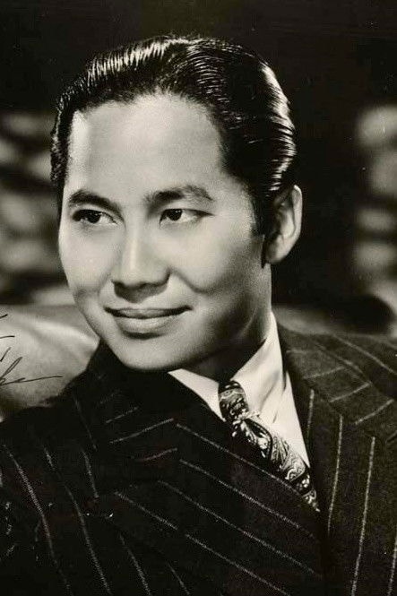 Foto de Keye Luke