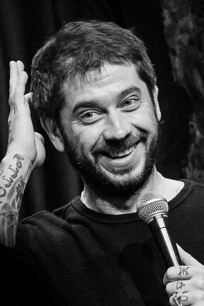 Foto de Станислав Старовойтов