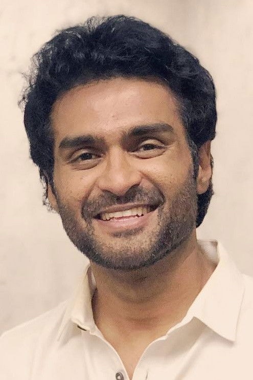 Foto de Noble Babu Thomas