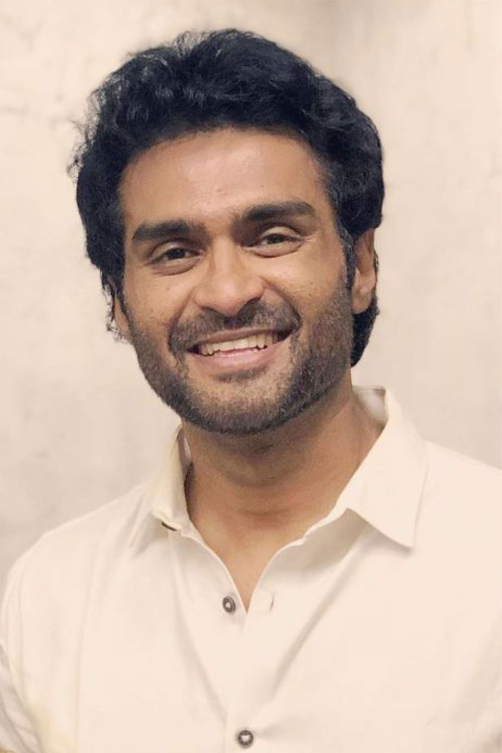 Foto de Noble Babu Thomas