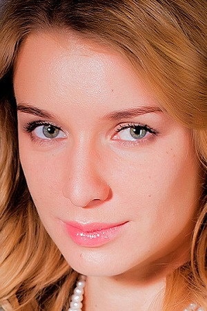 Foto de Ekaterina Rokotova