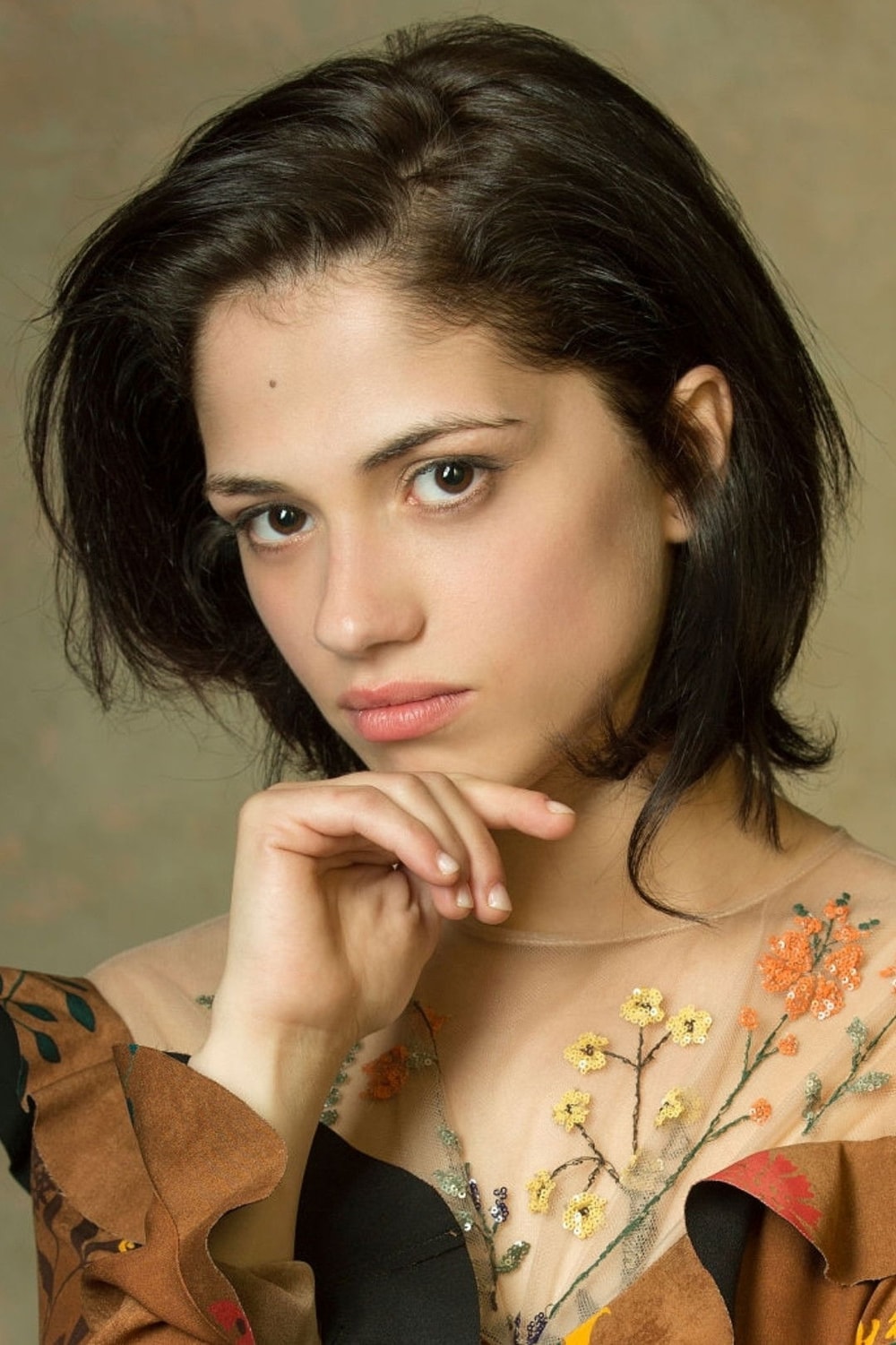 Foto de Daphne Scoccia