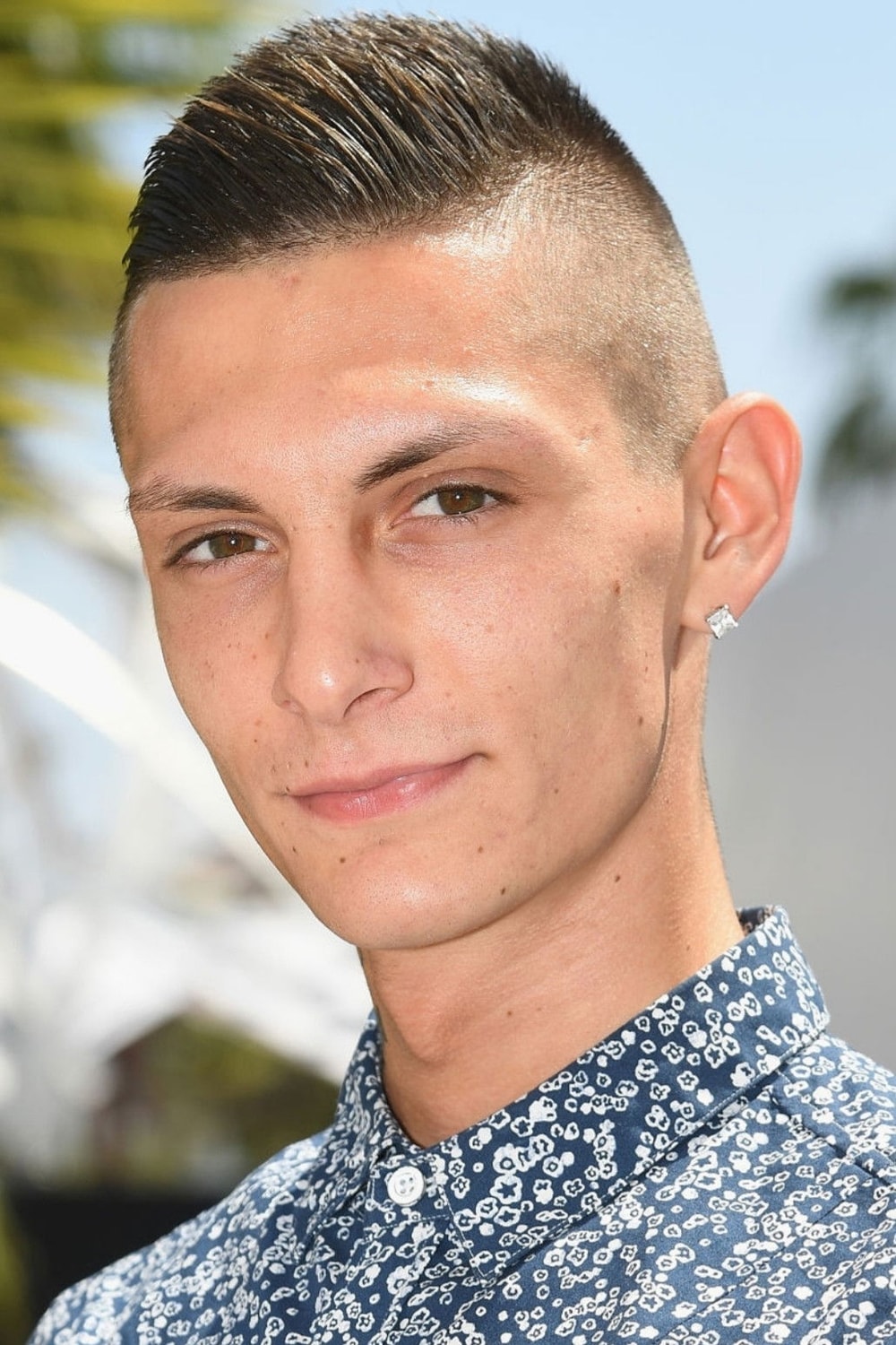 Foto de Josciua Algeri