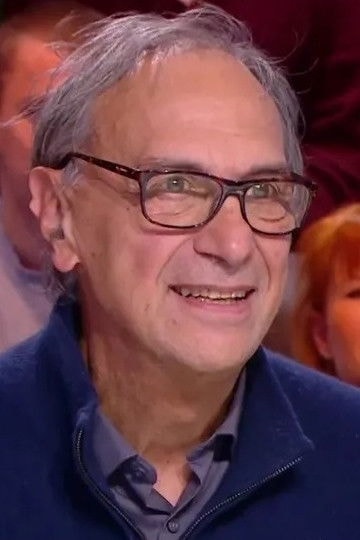Foto de Gérard Noiriel
