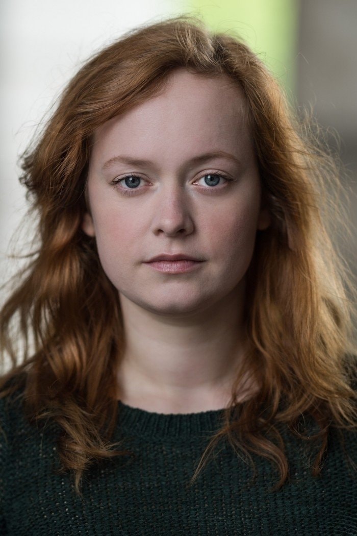 Foto de Franziska Singer