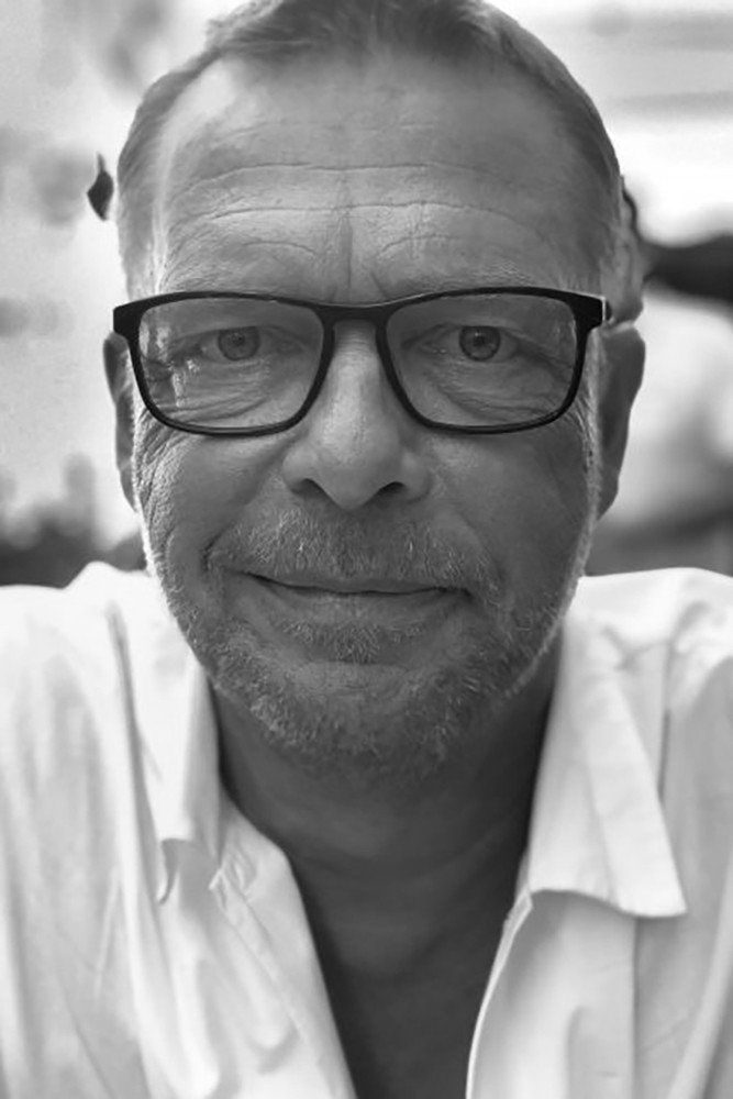 Foto de Mathias Schnelting