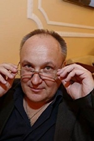 Foto de Vadim Goryainov
