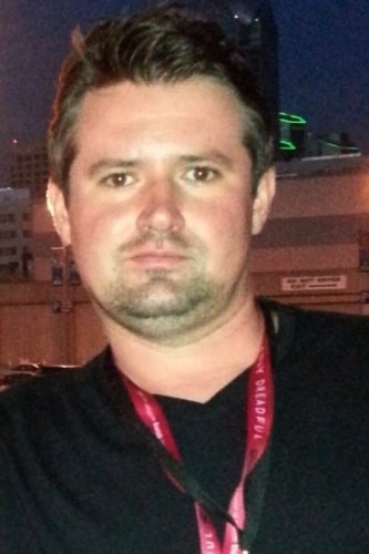 Foto de Eric Walkuski