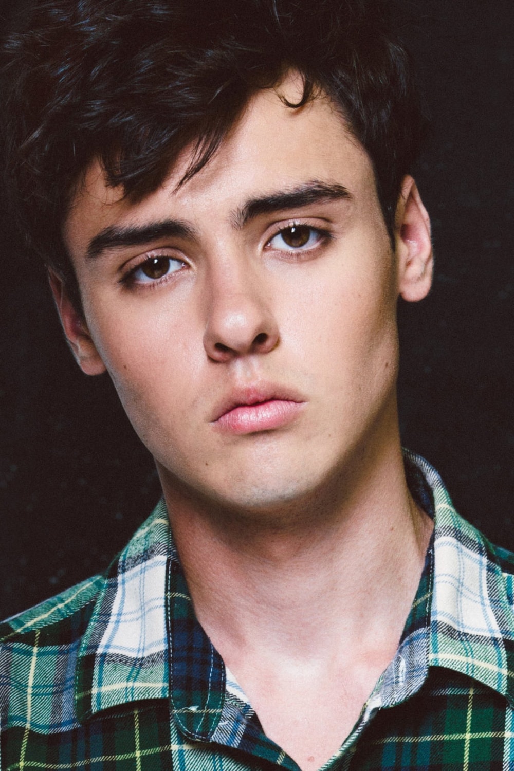 Foto de Finlay MacMillan