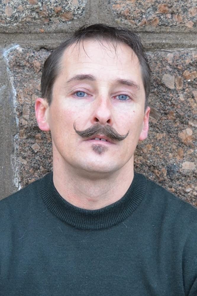 Foto de Jason Redshaw