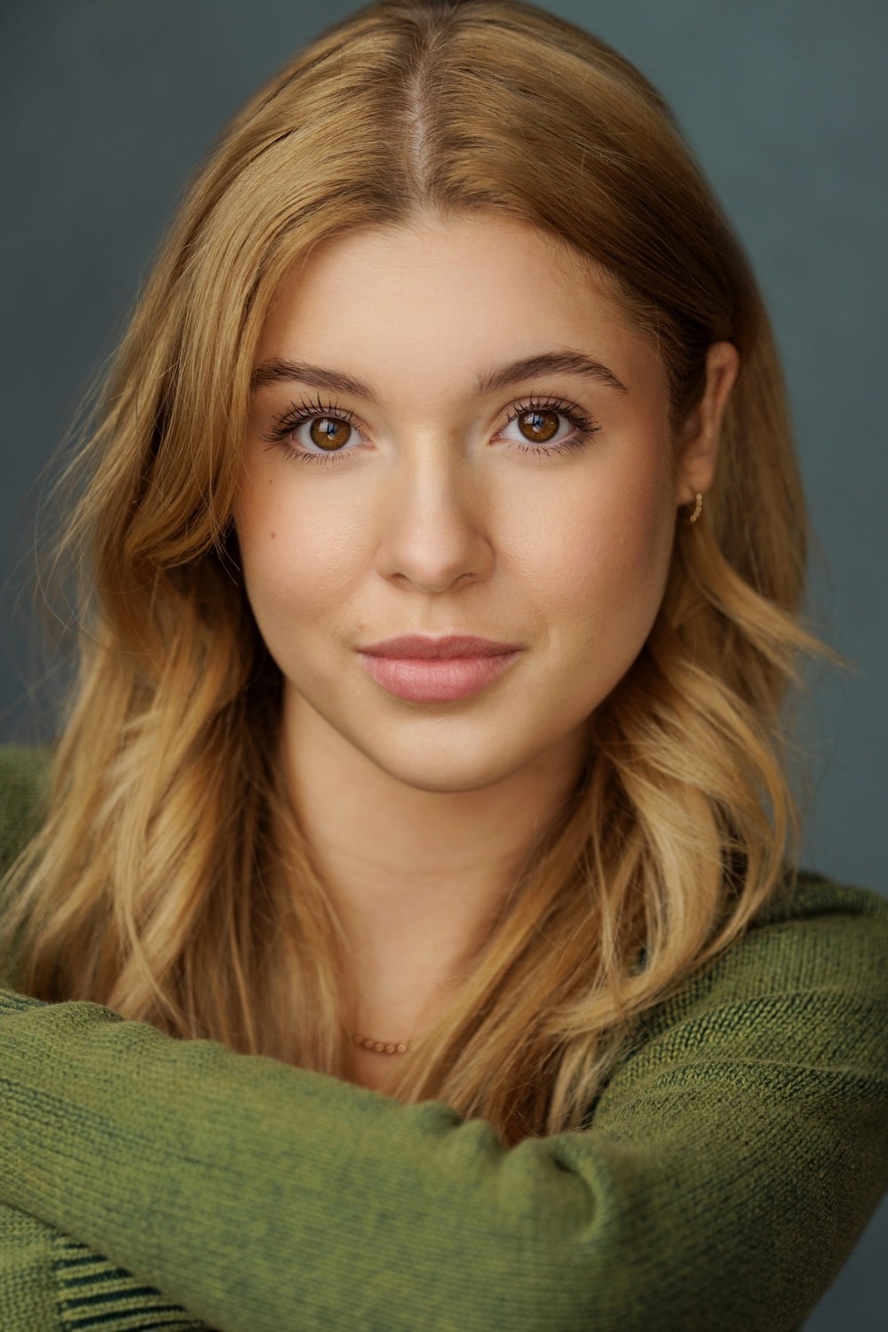 Foto de Georgia Pemberton