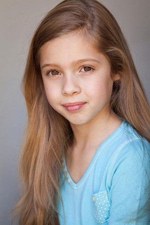 Foto de Georgia Pemberton