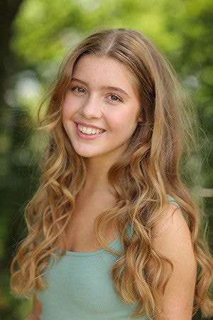 Foto de Georgia Pemberton