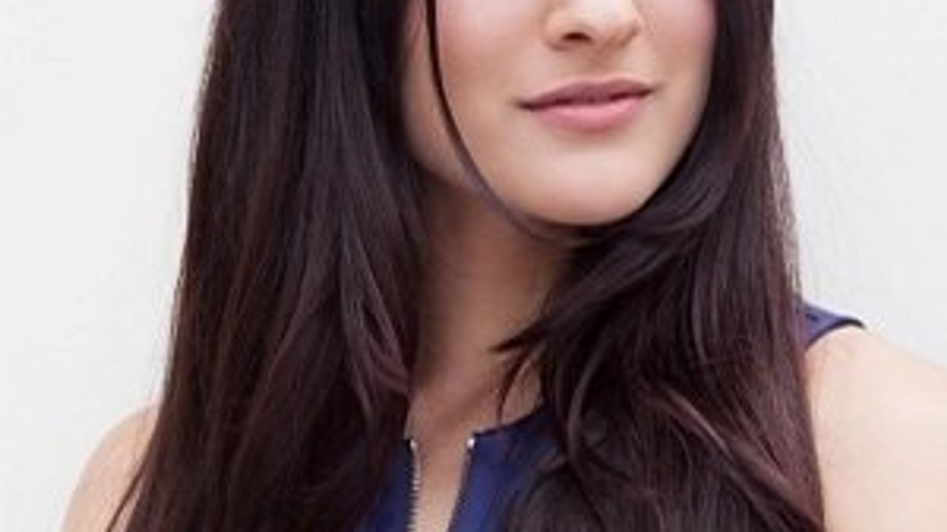 Foto de Kiana Madani