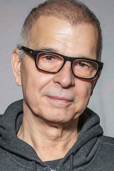 Foto de Tony Visconti