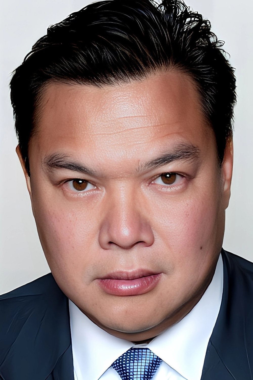 Foto de Lyman Chen