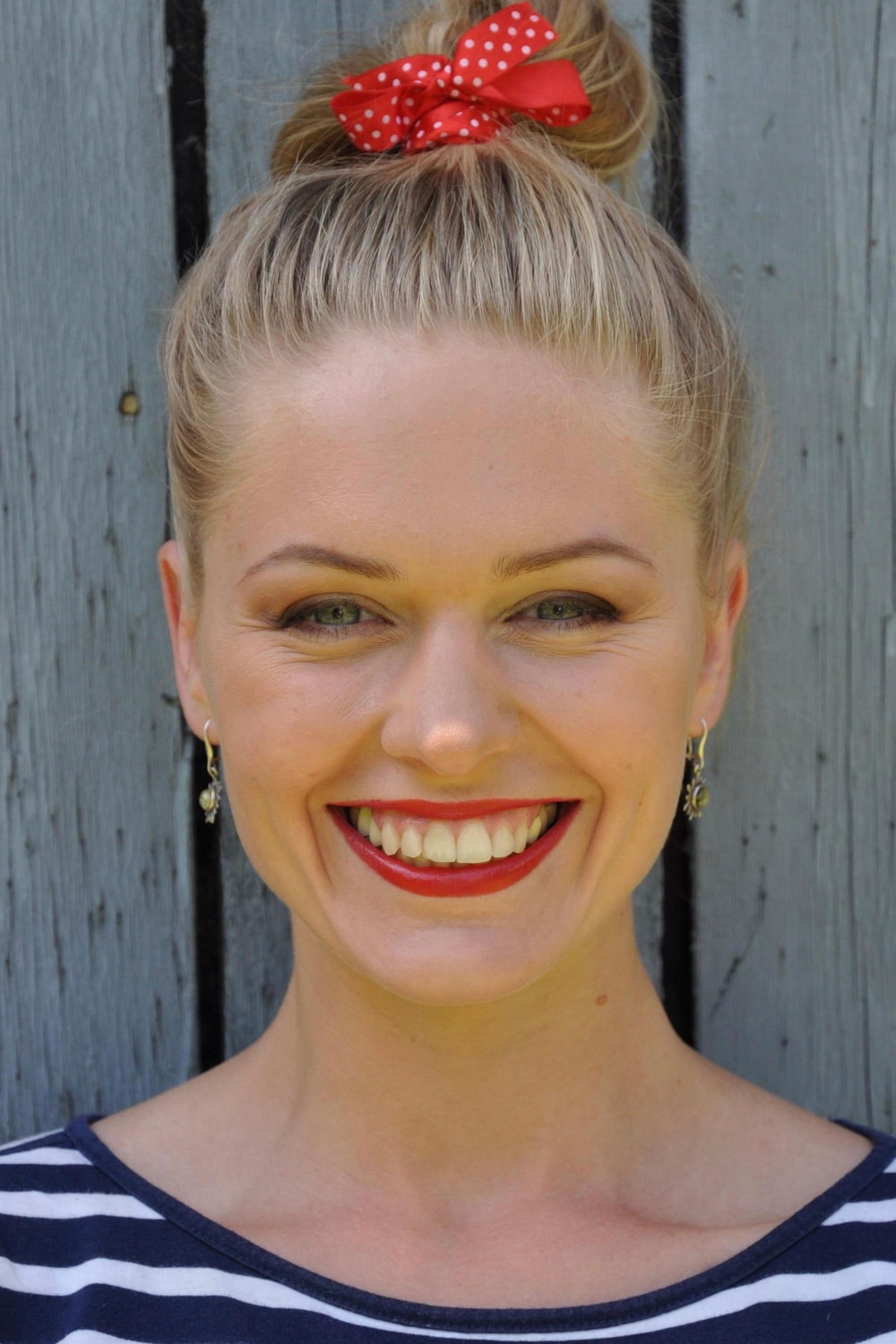 Foto de Agnė Grudytė