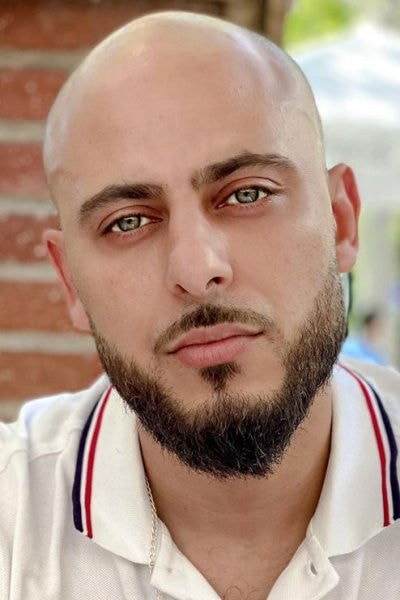 Foto de Mohamed Said