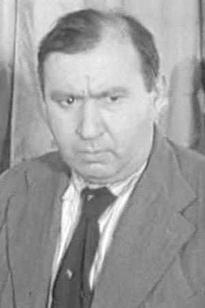 Foto de Иона Бий-Бродский