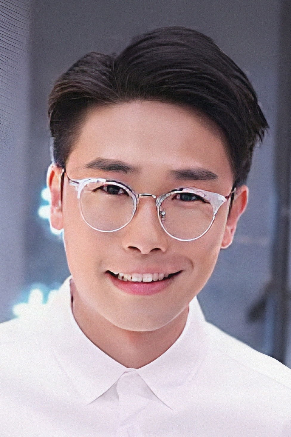 Foto de Six Luk Ho-Ming