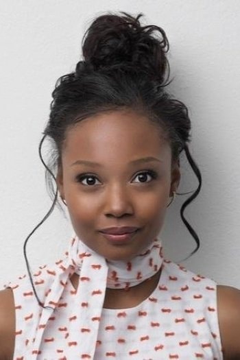 Foto de Ashleigh LaThrop