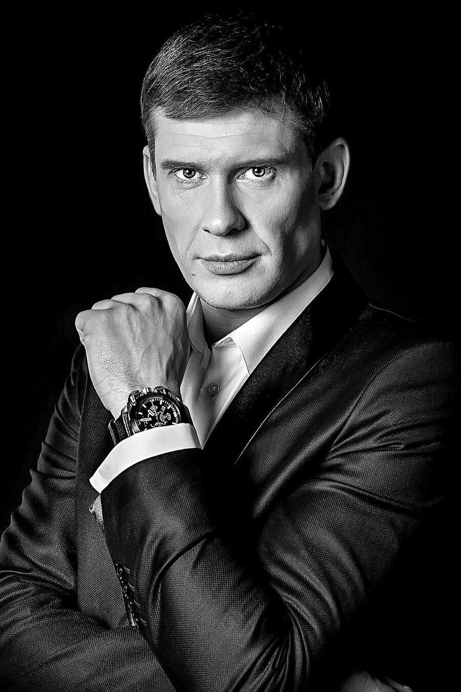 Foto de Oleksii Trytenko