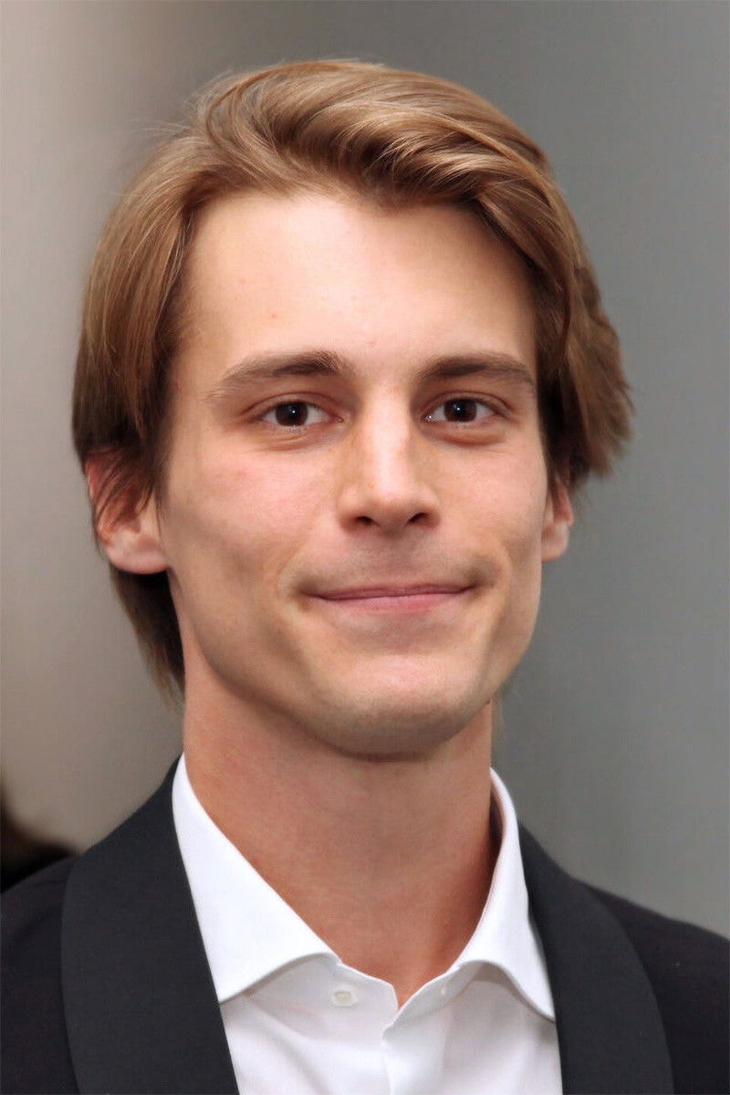 Foto de Иван Янковский