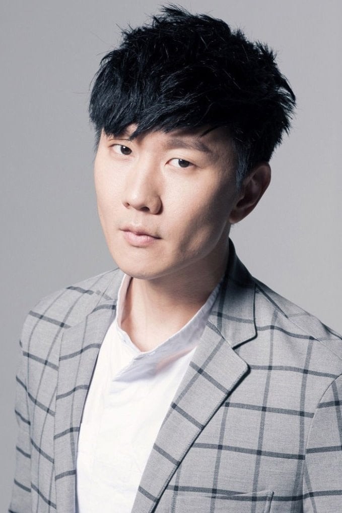 Foto de JJ Lin