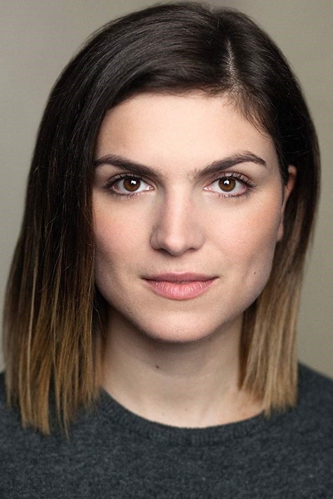 Foto de Carlotta Morelli