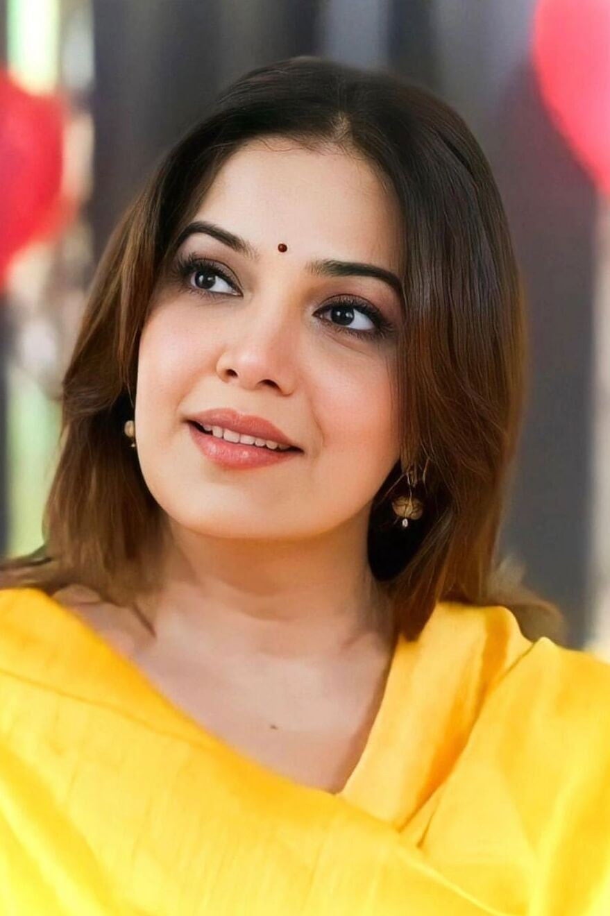 Foto de Shilpa Tulaskar