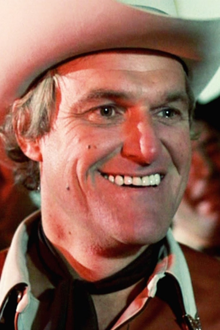 Foto de Charles Napier