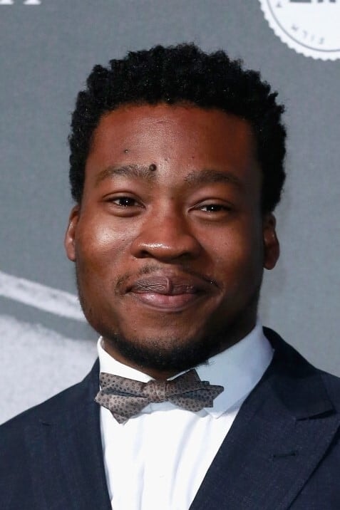 Foto de Fisayo Akinade