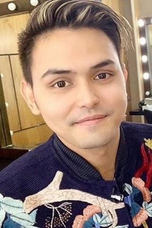 Foto de Ahmad Affandy