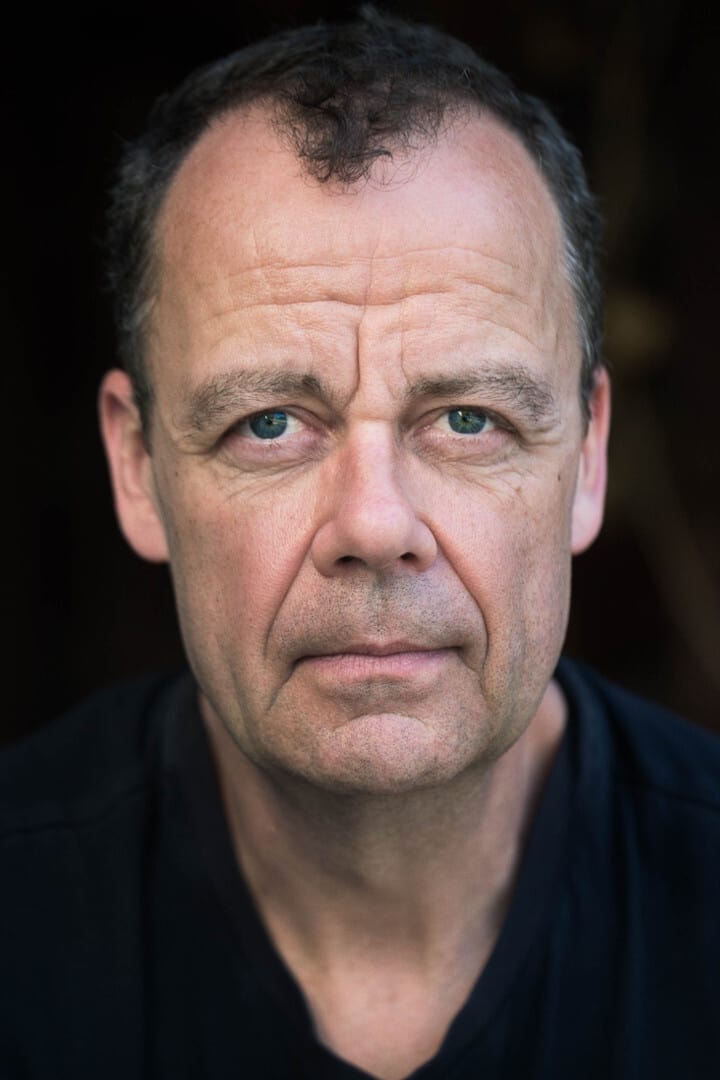 Foto de Brian T. Finney