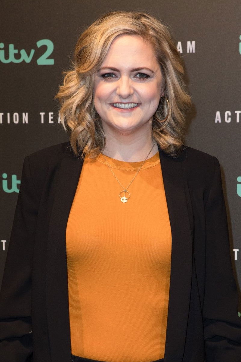 Foto de Laura Checkley