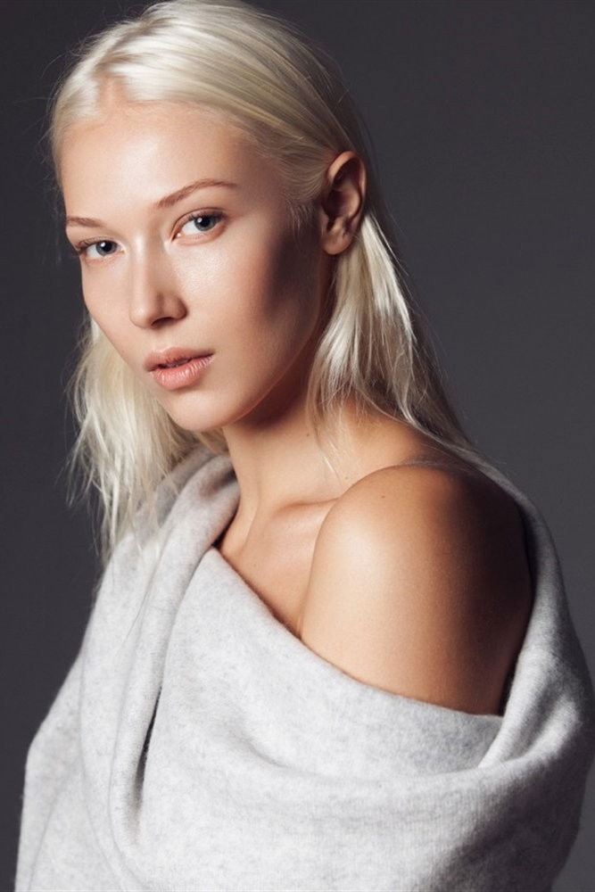 Foto de Alexandrina Turcan