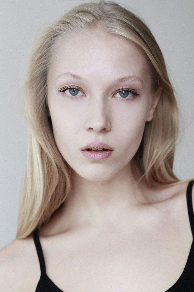 Foto de Alexandrina Turcan