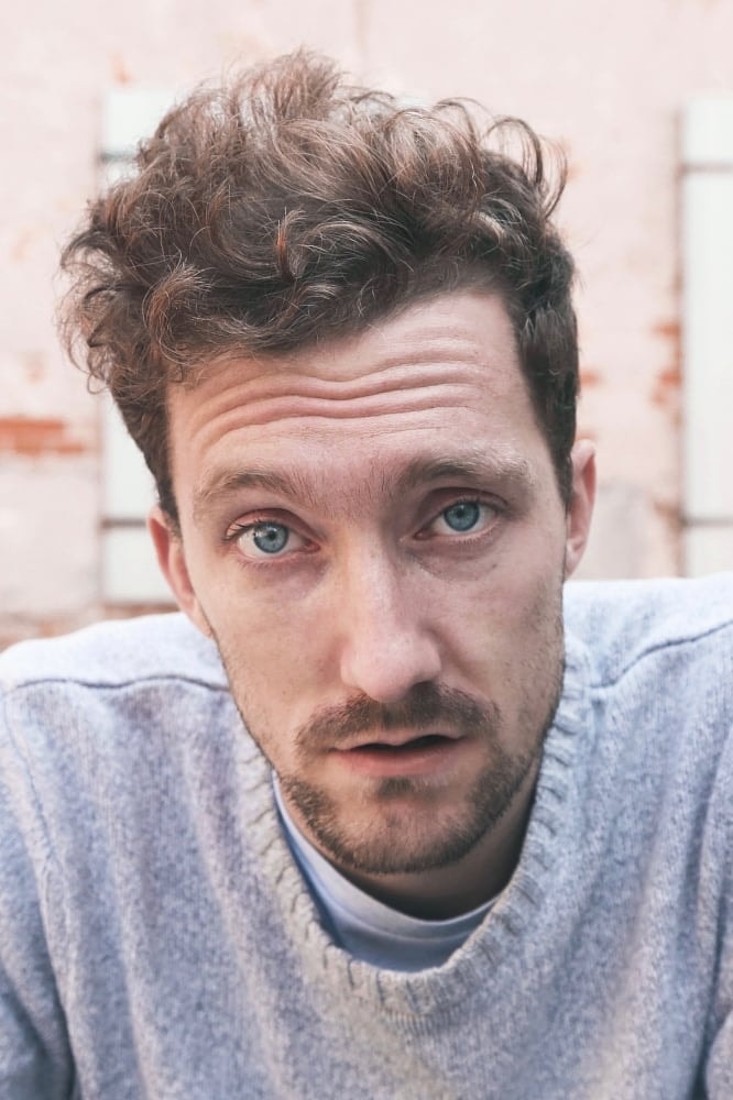 Foto de Philipp Droste