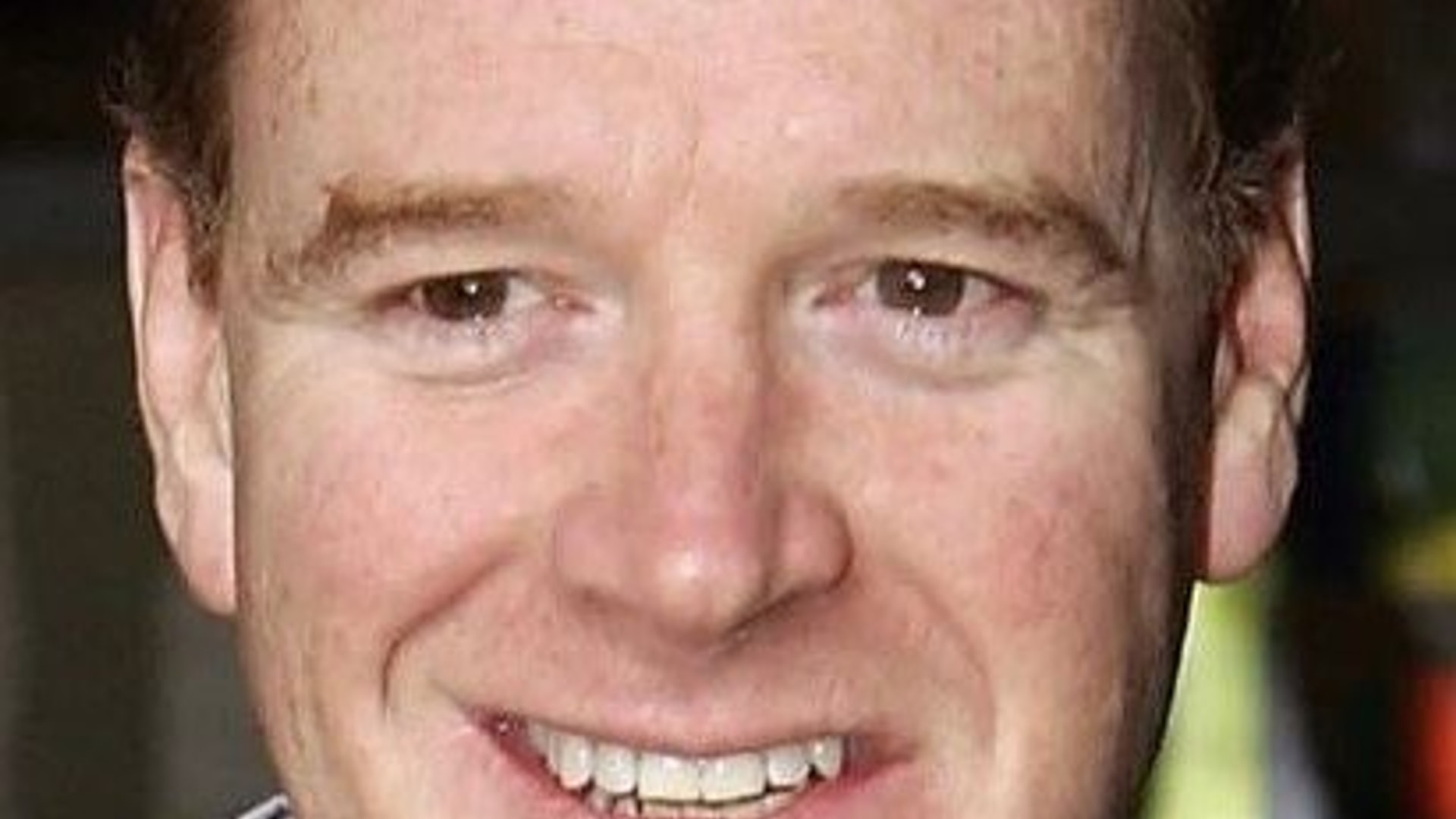 Foto de James Hewitt