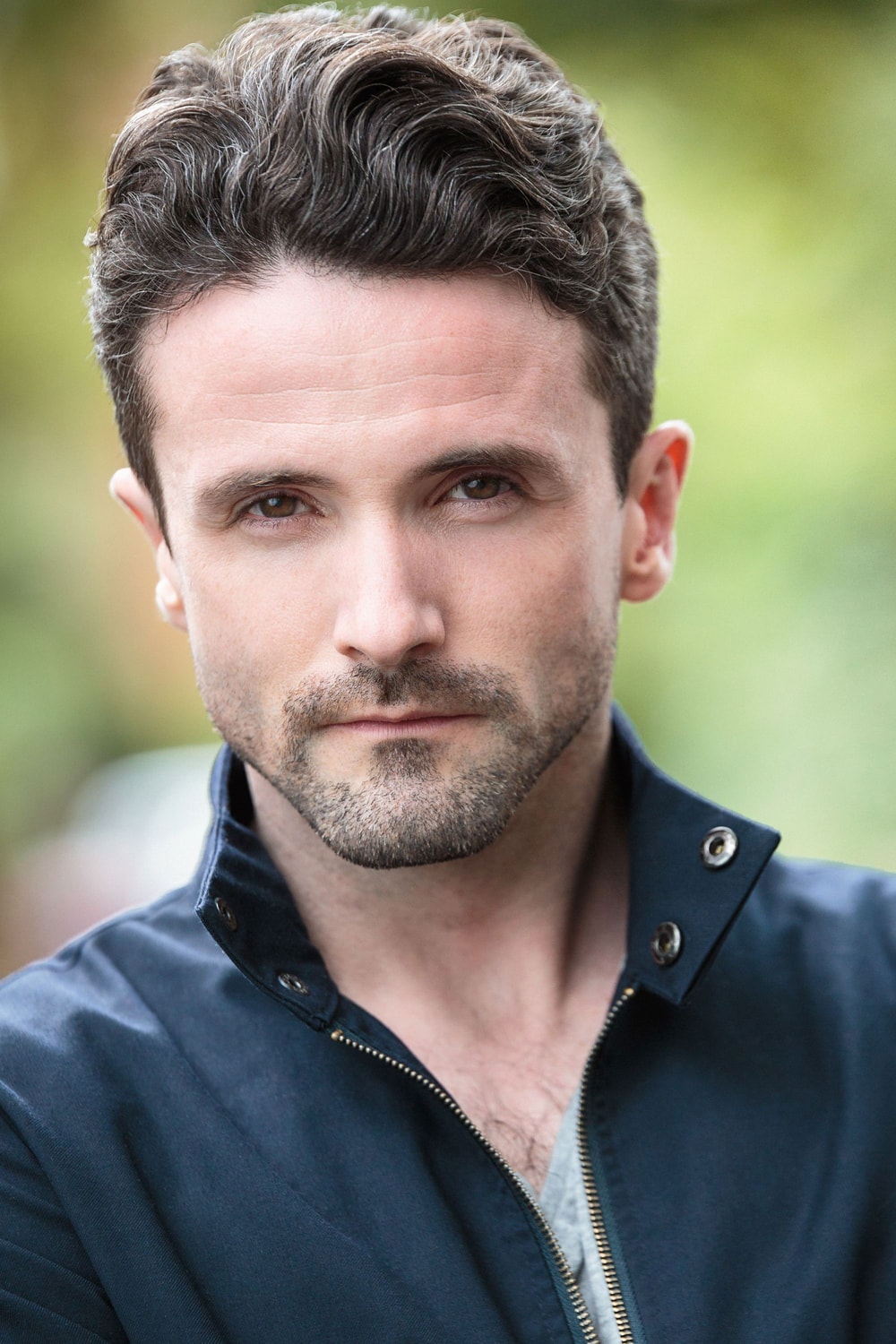 Foto de Johnny O'Donnell