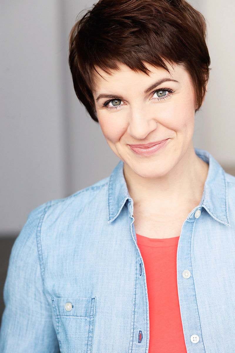 Foto de Elizabeth Hales