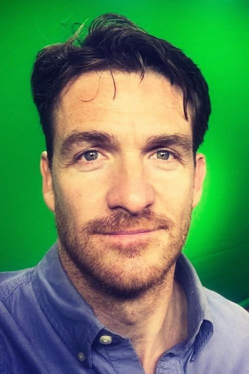 Foto de Brad Johnson