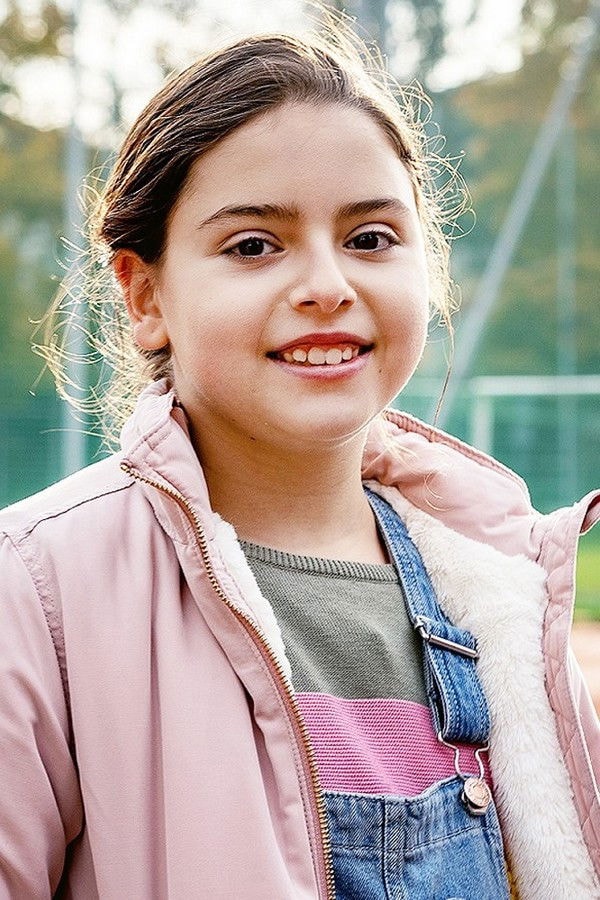 Foto de Julia Kostow