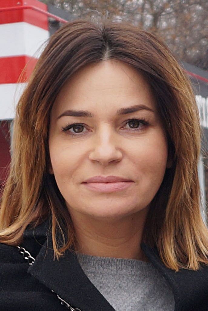 Foto de Dorota Deląg